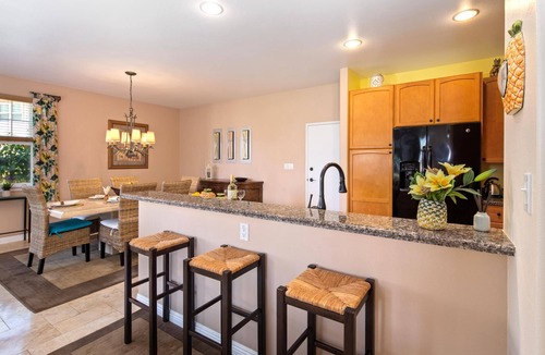 Waikoloa Condo | Waikoloa Colony Villas WCV-305 by KBM