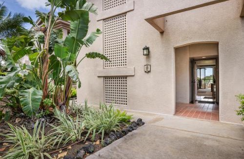 Waikoloa Apartment | Waikoloa Fairways Unit A207 Golf View 2BD 2BA