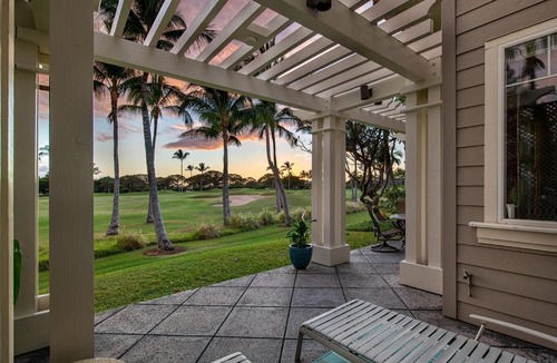 Waikoloa Villa | Waikoloa Fairway Villas