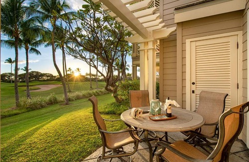 Waikoloa Villa | Waikoloa Fairway Villas