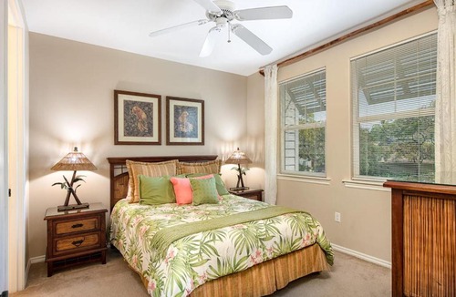 Waikoloa Villa | Waikoloa Fairway Villas