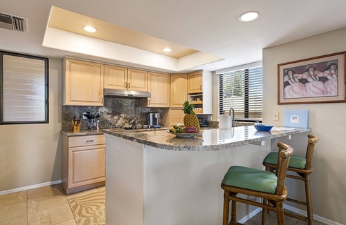Waikoloa Condo | Waikoloa Fairways #A310: Top Floor,Breathtaking Lake, Golf Course&Ocean Views