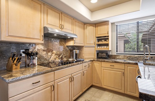 Waikoloa Condo | Waikoloa Fairways #A310: Top Floor,Breathtaking Lake, Golf Course&Ocean Views