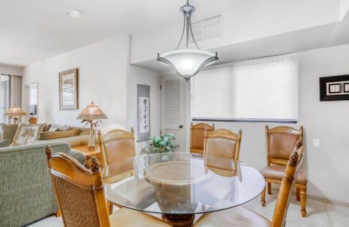 Waikoloa Apartment | Waikoloa Fairways C119