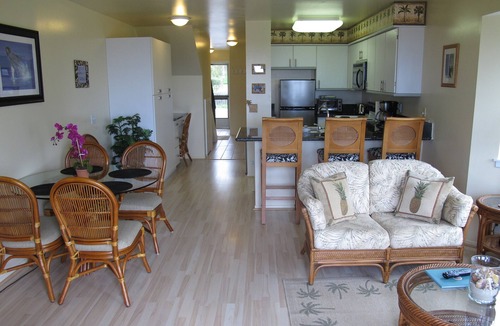 Waikoloa Condo | Waikoloa Village/Ocean View/Sunsets/Golf 3 Bedroom/3 bath from 200 Per Night!