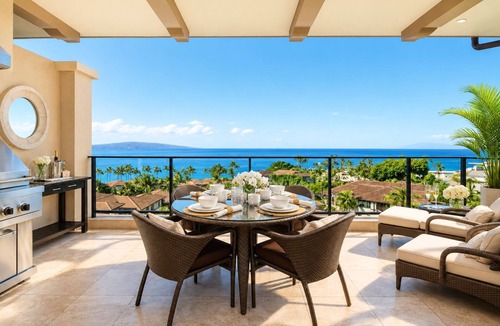 Wailea Apartment | Wailea Beach Villas Resort by KBM