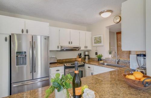Wailea House | Wailea Ekahi 43D · WEK 43D Remodeled Wailea 2BD w AC Pool Near B
