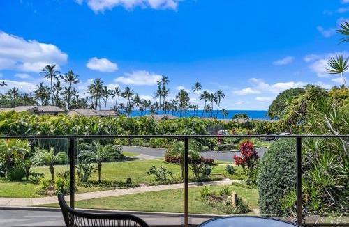 Wailea House | Wailea Elua Village 803, Ocean Views, Modern Reno