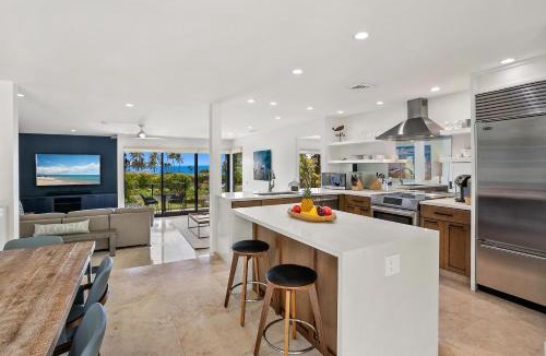 Wailea House | Wailea Elua Village 803, Ocean Views, Modern Reno