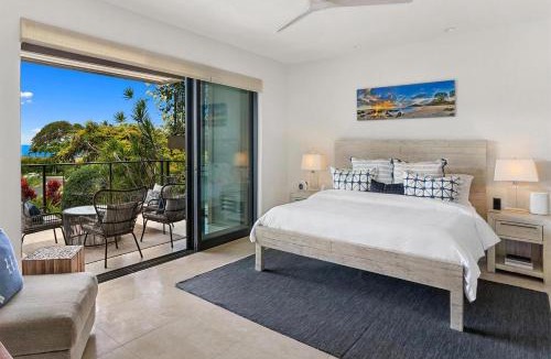 Wailea House | Wailea Elua Village 803, Ocean Views, Modern Reno