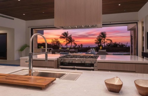Wailea House | Wailea Horizon Serenity – Modern Oceanview Retreat