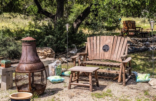 Spring Branch House | Walk to Remi's Ridge & Hayes Hollow Century Oak Casita - Near Canyon Lake