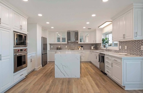 Unionville House | Waterfront home with private dock near St. Michaels & Easton