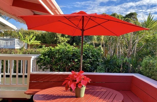 Kamuela House | Weekly/Monthly Discounts! Hawaiian Luxury above Mauna Kea & Hapuna Beach!