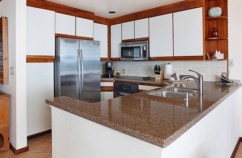 Poipu Condo | Whalers Cove #137 By Parrish Kauai: oceanfront condo w/sprawling ocean views! h