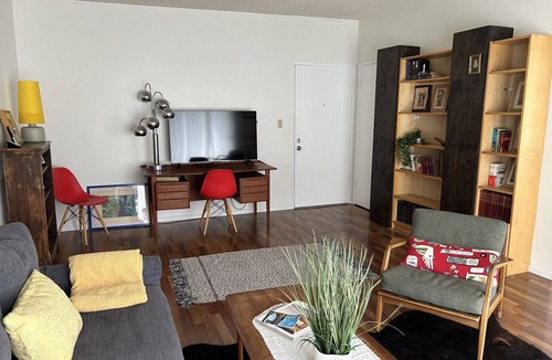 Wilshire Montana Apartment | Wonderful 1-bedroom apartment in Santa Monica