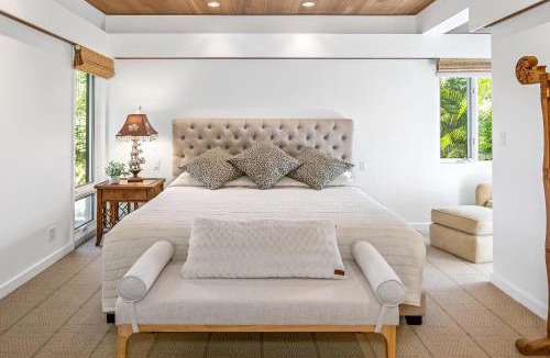 Wailea House | WP1902 Luxury Oceanview Wailea Point 3-Bed Suite