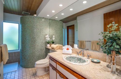 Wailea House | WP1902 Luxury Oceanview Wailea Point 3-Bed Suite