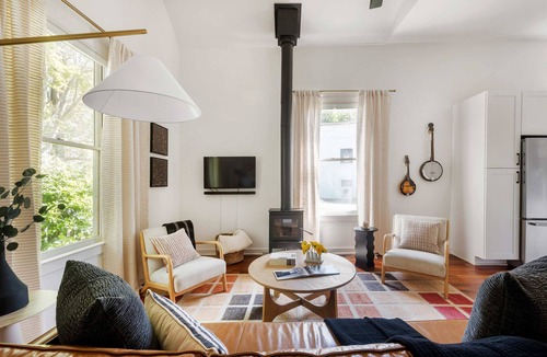 Cabbagetown House | Wylie Belle