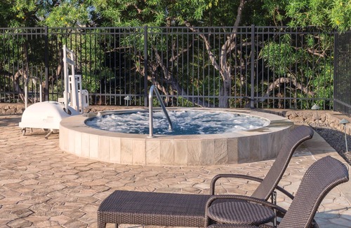 Waikoloa Condo | Wyndham Paniolo Greens | Five 2BR/2BA Suites