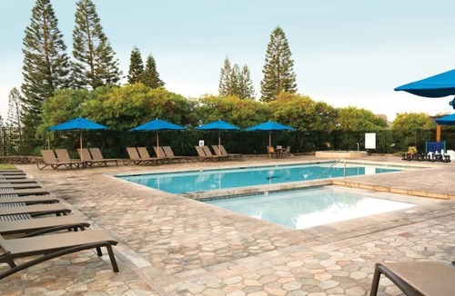 Waikoloa Condo | Wyndham Paniolo Greens -2BR- Apartment with Resort Access