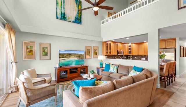 14 Beds/9 Bath/Central AC/Luxuriously Spacious/Accommodates 28!