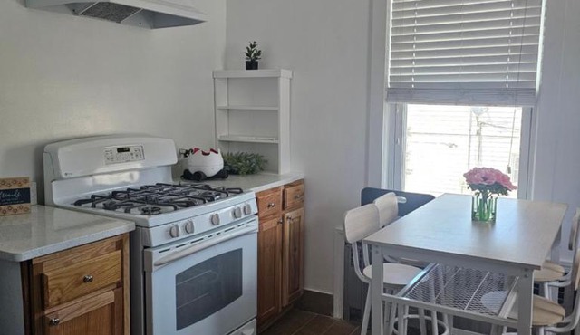 3 Bedroom Apartment METLIFE - American Dream - Minutes FROM NYC