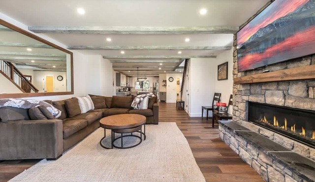 3 Bedroom Lake View Condo- #44 in Kings Beach