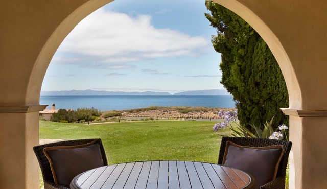 3-Bedroom Resort View Casita in Rancho Palos Verdes
