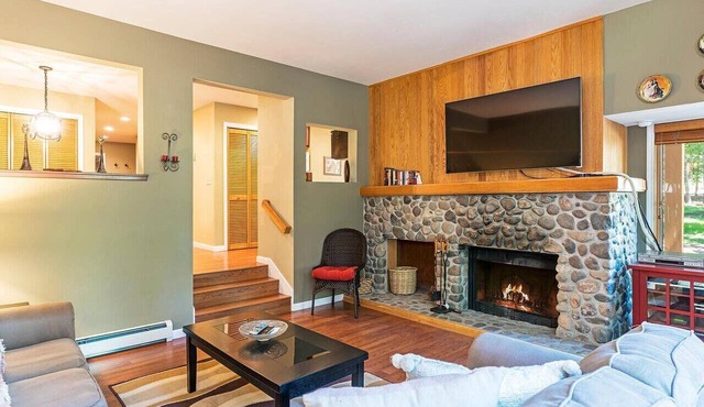 39 McCloud | 2BR/2BA Incline Village | Hot Tub in INCLINE VILLAGE