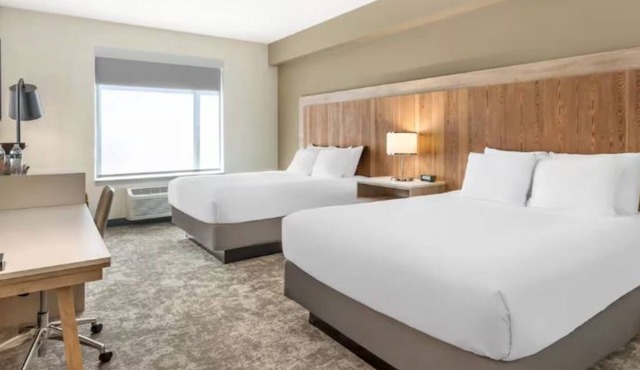 4 Relaxing Units | Airport Convenience | Free Casino Shuttle, Pets Are Allowed in Pendleton