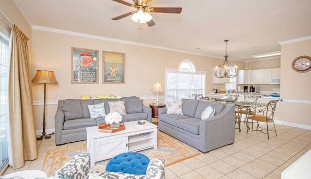 4695 Wild Iris Drive, #204 Magnolia Place 2 Bedroom Condo by RedAwning in Myrtle Beach
