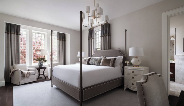 86 State Circle - Luxury Boutique Hotel in Annapolis