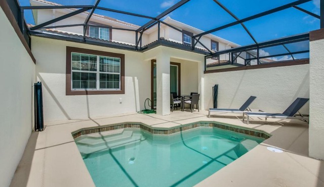 8934 Stinger Drive