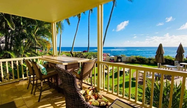 Alihi Lani 3 Beautiful Ocean View & Prime Location