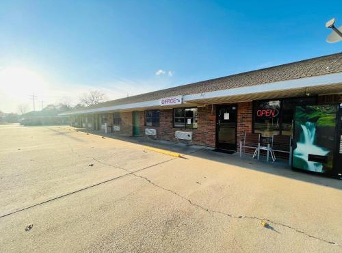 Americas Best Value Inn Jay in Jay