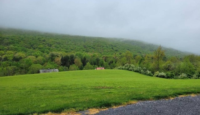 AOAA Travelers ~ Land for Rent to store campers, trailers and ATVs in Shamokin