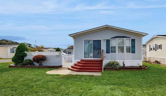 Assateague Pointe - Bay Breeze in Berlin