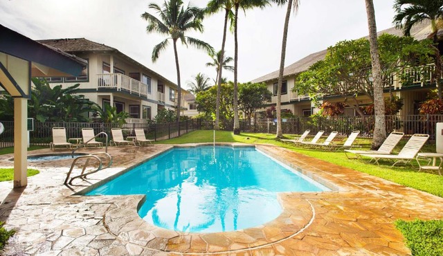 Aston At Poipu Kai