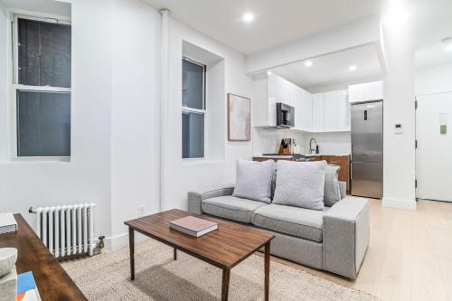Astonishing 3BR 2bath Apt in New York
