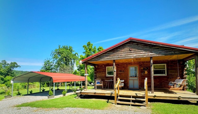 Beautiful country views and wildlife. Less than 2 miles from downtown. in Point Pleasant