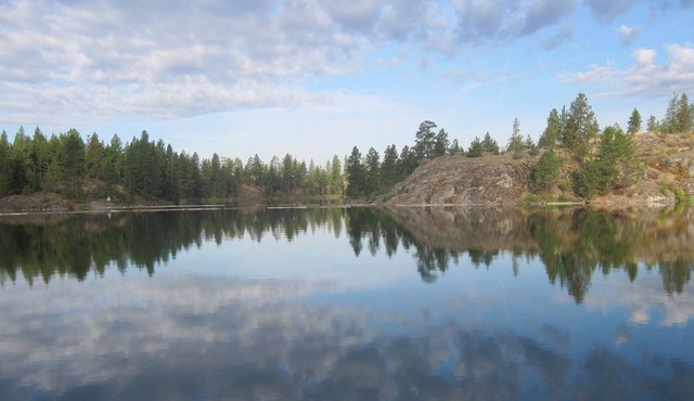 Beautiful Waterfront Condominium in Post Falls