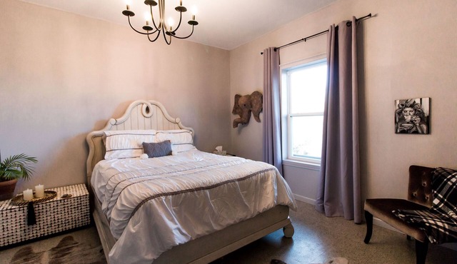 Beaver Lakeview from your Pillow in Rogers