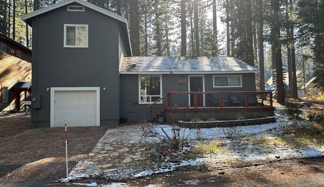 Bella Ari | 15 min to Sierra in South Lake Tahoe
