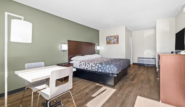 Bend Inn & Suites in Bend