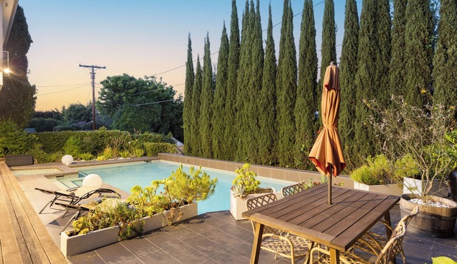 Beverly Green by AvantStay | Pool + Hot Tub | Luxury Design in Beverly Hills