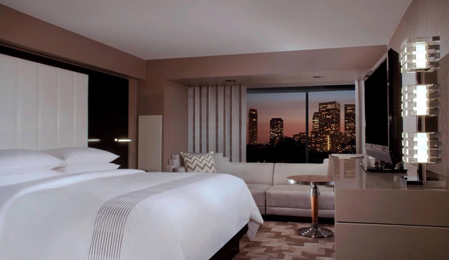 Beverly Hills Marriott