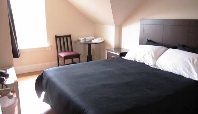 Bk Guest house