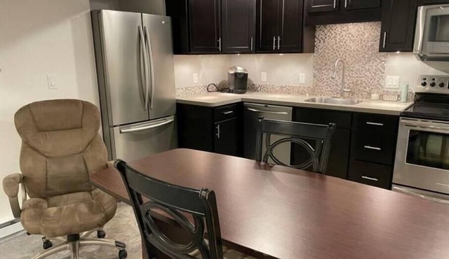 Bloom/Danville Private & Spacious Perch- added Disc for 3+mo Large Washer/Dryer in Bloomsburg