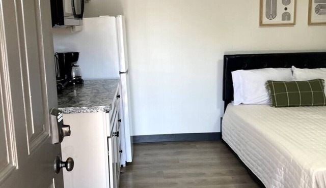 Boutique Motel in Akron